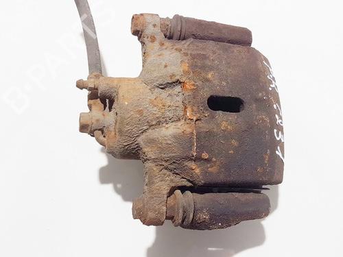 Used Left front brake caliper Left front brake caliper 35572142 35572142