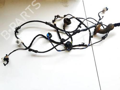 Used Wiring harness Wiring harness BMW i3 (I01) Electric (170 hp) 35049361 35049361