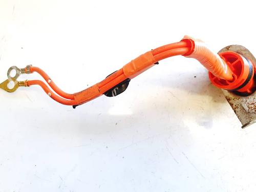 Wiring harness NISSAN LEAF (ZE0) Electric | BP35093330E16 - Image 2