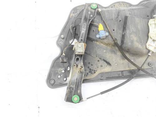 Front left window mechanism VW PASSAT B6 (3C2) 2.0 TDI | BP35198454C22 - Image 2
