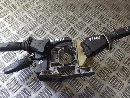 Used Warning switch Warning switch FORD MONDEO II (BAP) 1.8 TD (90 hp) 35685717 35685717