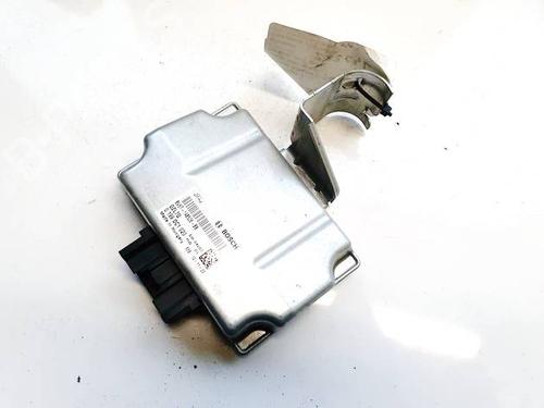 Electronic module MAZDA 6 Estate (GJ, GL) 2.2 D | BP38494122M83 - Image 2