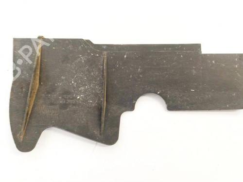 Used Underbody protection Underbody protection 34753154 34753154