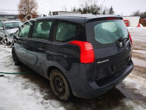 Engine mount PEUGEOT 5008 (0U_, 0E_) 1.6 HDi | BP32936814M89 - Image 8