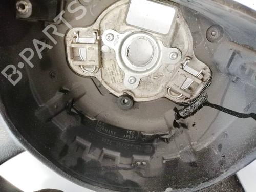 Steering wheel VW PASSAT B6 (3C2) 2.0 TDI | BP35216102C49 - Image 3