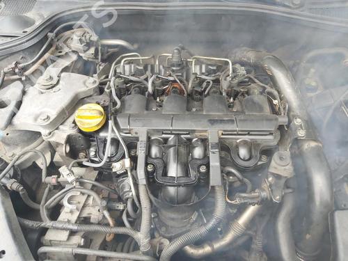 Switch RENAULT LAGUNA II (BG0/1_) 2.2 dCi (BG0F) | BP33065805I30  - Image 5