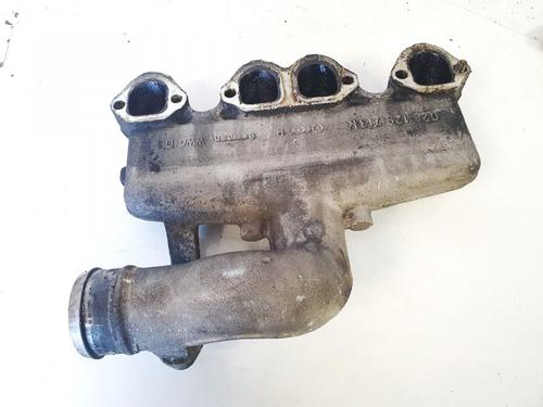 Used Intake manifold Intake manifold 35476193 35476193