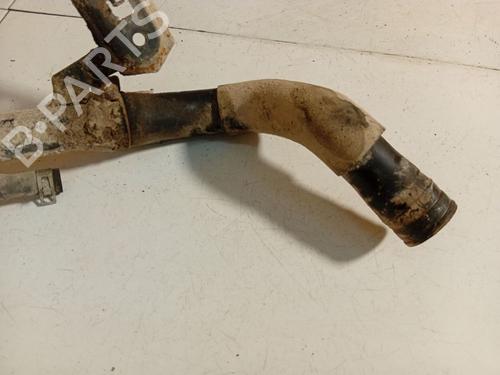 Pipe NISSAN NOTE (E11, NE11) 1.5 dCi | BP39895556M125 - Image 4