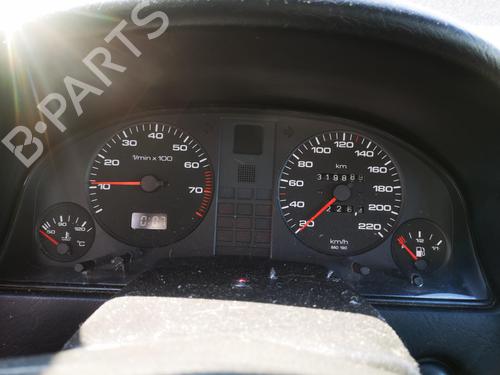 Electronic module AUDI 80 B4 Saloon (8C2) 2.0 | BP32909491M83  - Image 10