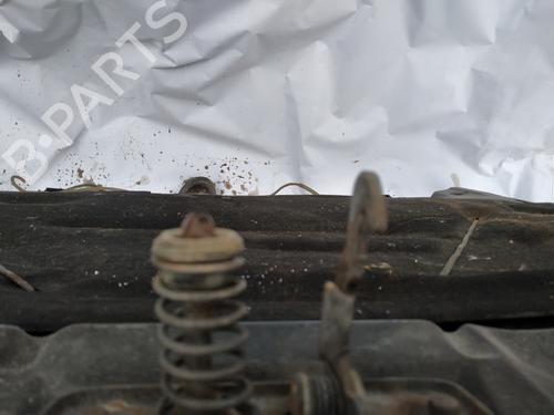 Used Interior handle Interior handle VW GOLF II (19E, 1G1) 1.6 D (54 hp) 35565827 35565827