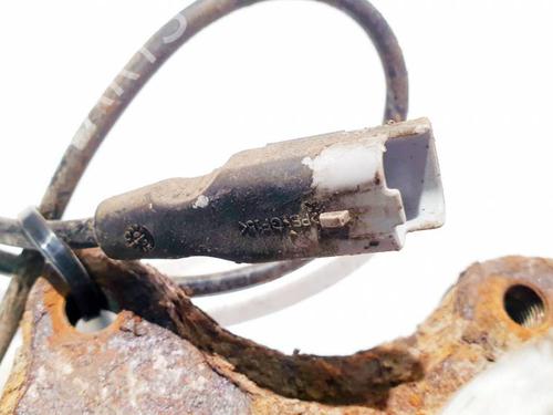 Electronic module PEUGEOT 308 SW I (4E_, 4H_) 1.6 HDi | BP35011886M83 - Image 3