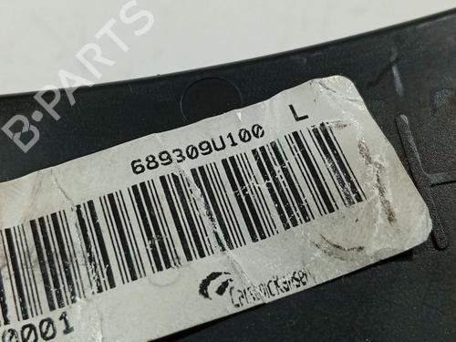 Cup/Object holder NISSAN NOTE (E11, NE11) 1.5 dCi | BP34889920I37 - Image 4