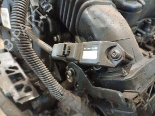 Used Electronic module Electronic module VOLVO V50 (545) 1.6 D (110 hp) 36548198 36548198