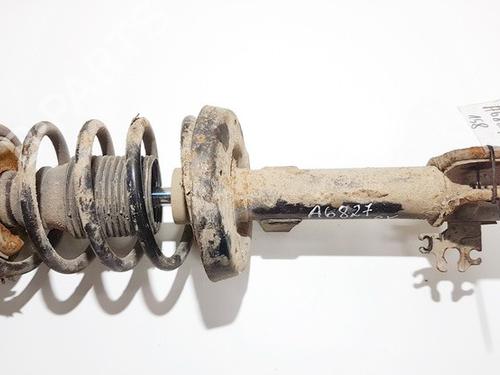 Used Left front shock absorber Left front shock absorber 35552590 35552590