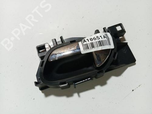 Used Front left interior door handle Front left interior door handle CITROËN C4 Picasso I MPV (UD_) 1.6 HDi (109 hp) 34951900 34951900
