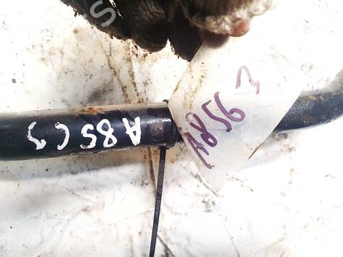 Anti roll bar VW PASSAT B6 (3C2) 1.9 TDI | BP35343586M96 - Image 2