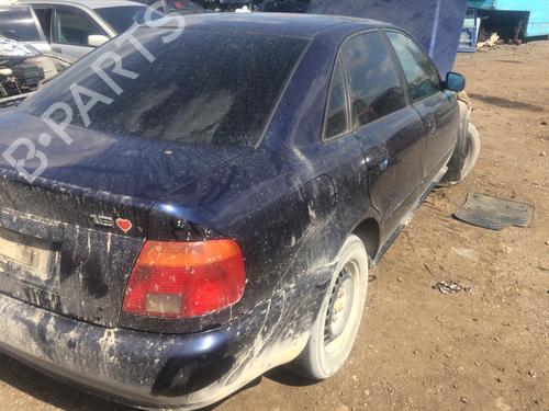 Pipe AUDI A4 B5 (8D2) 1.9 TDI | BP33495557M125 - Image 9