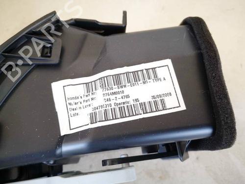 Air vent HONDA CR-V III (RE_) 2.2 i-CTDi 4WD (RE6) | BP32950644I21 - Image 3