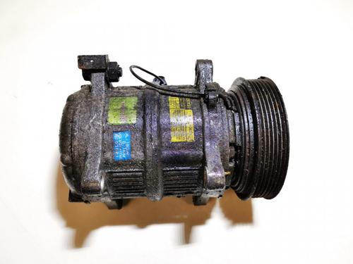 Used AC compressor AC compressor 35573450 35573450