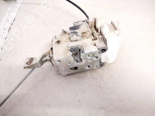 Used Front left lock Front left lock 35368127 35368127