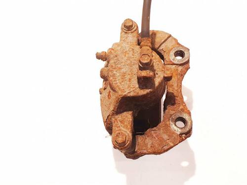 Right front brake caliper NISSAN PRIMERA Hatchback (P12) 1.9 dCi | BP35331445M104 - Image 2