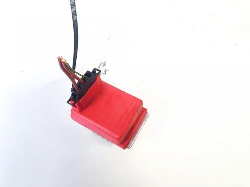 Used Heater resistor Heater resistor AUDI A3 (8L1) 1.6 (102 hp) 35459914 35459914