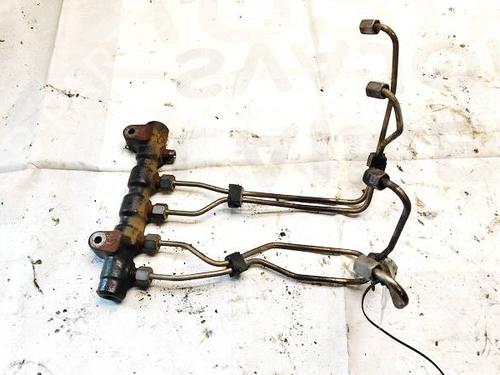 Used Injection rail Injection rail 35476414 35476414