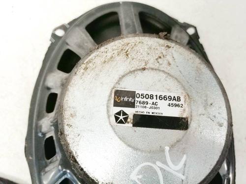Speaker DODGE JOURNEY 2.0 CRD | BP32572689E2
