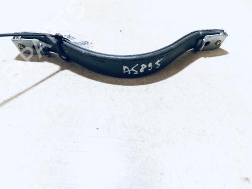 Used Interior roof handle Interior roof handle MAZDA 626 II (GC) 2.0 (GC10E1) (120 hp) 35882896 35882896