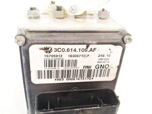 ABS pump MAZDA 6 Estate (GJ, GL) 2.2 D | BP38319960M43 - Image 2