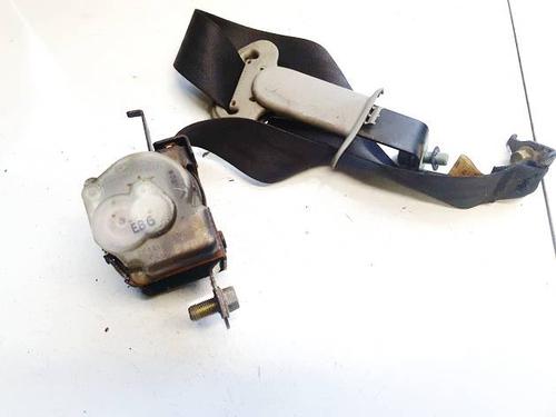 Rear right seatbelt HONDA FR-V (BE) 1.7 (BE1) | BP34865534I28 - Image 3
