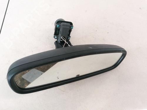 Used Rear mirror Rear mirror OPEL INSIGNIA A (G09) 2.0 CDTI (68) (160 hp) 35534168 35534168