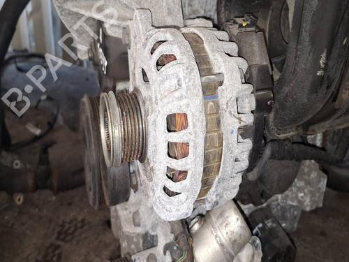 Alternator VW UP! (121, 122, BL1, BL2, BL3, 123) 1.0 | BP38581510M7 - Image 2