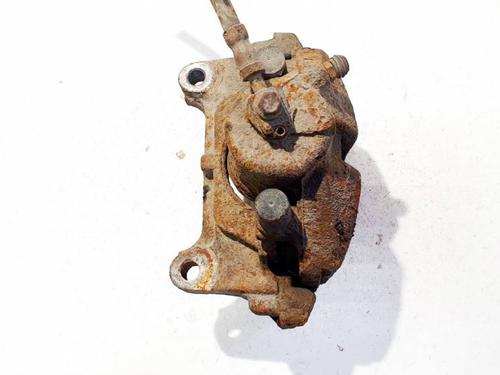 Left front brake caliper VW PASSAT B6 (3C2) 2.0 TDI | BP36794798M105 - Image 2