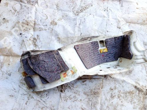 Boot lining LEXUS RX (_U3_) 400h (MHU38_) | BP34827845I3 - Image 2