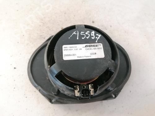 Speaker MAZDA 6 Hatchback (GG) 2.0 DI (GG14) | BP33088180E2 - Image 3