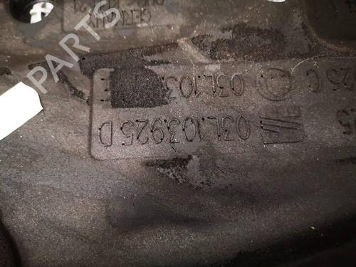 Upper protection VW PASSAT B6 (3C2) 2.0 TDI | BP39484194M93 - Image 3