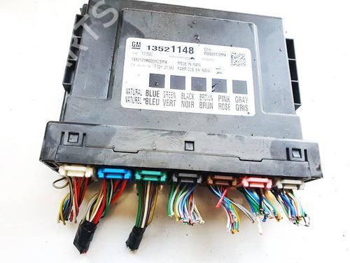 Used Electronic module Electronic module 38610998 38610998