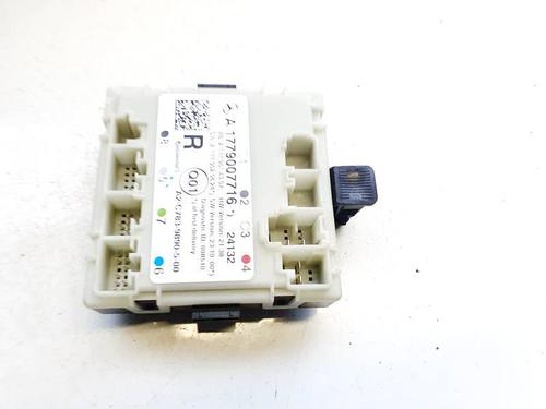Used Electronic module Electronic module MERCEDES-BENZ EQB (X243) EQB 250 (243.601) (190 hp) 35113737 35113737