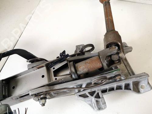 Steering column FORD MONDEO IV (BA7) 2.0 TDCi | BP35237289M21 - Image 2