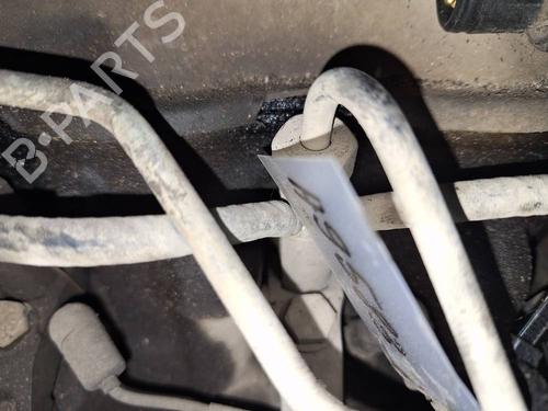 Used Injector Injector AUDI 80 B4 Saloon (8C2) 1.9 TDI (90 hp) 35213989 35213989