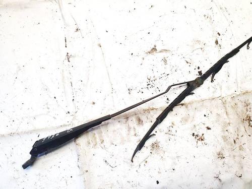 Used Front windshield wiper arm Front windshield wiper arm VW SHARAN (7M8, 7M9, 7M6) 1.9 TDI (90 hp) 32613574 32613574