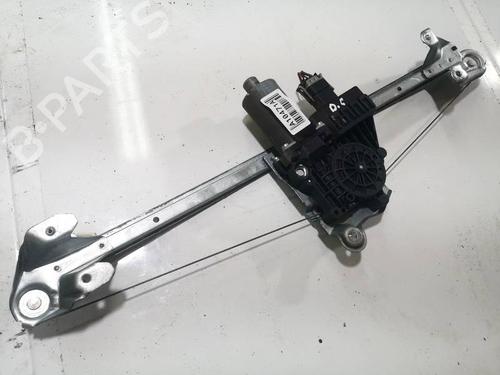Used Rear right window mechanism Rear right window mechanism 34833622 34833622