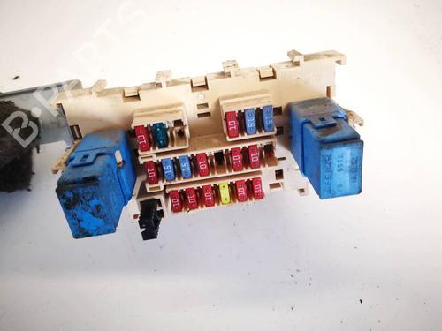 Used Fuse box Fuse box NISSAN QASHQAI I (J10, NJ10) 1.5 dCi (106 hp) 32965327 32965327
