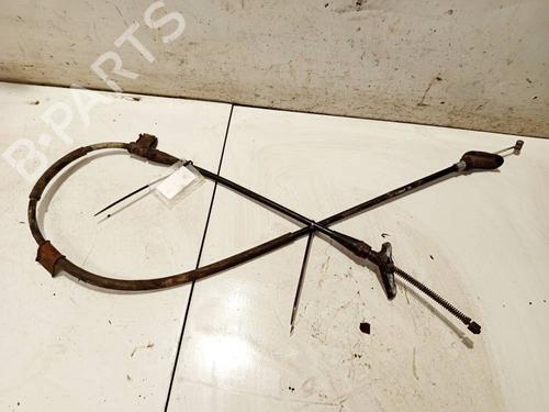 Used Cable Cable HONDA FR-V (BE) 2.2 i CTDi (BE5) (140 hp) 34910849 34910849
