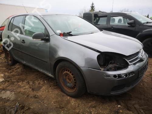 Brugte VW GOLF V (1K1) 1.6 FSI (115 hp) 4471798