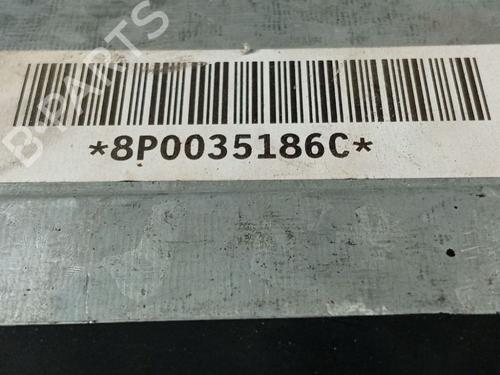 Radio AUDI A3 (8P1) 2.0 TDI 16V | BP34762156E6  - Image 5
