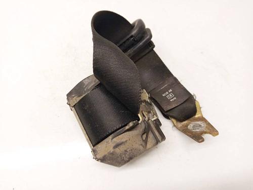 Used Rear left seatbelt Rear left seatbelt 34805302 34805302