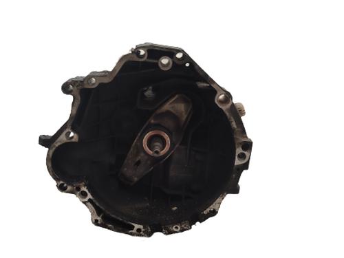 Used Gearbox Gearbox 35392676 35392676