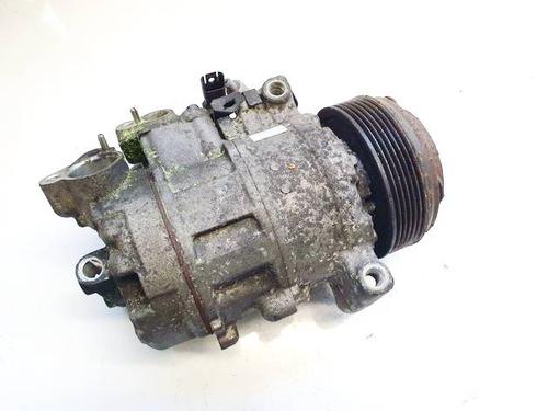 Used AC compressor AC compressor 34853435 34853435